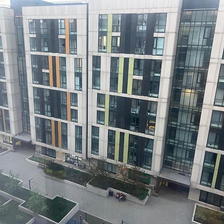 Однушка В Жк Абая 130/2 2019 Г.П. Apartment Almaty Exterior photo